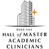 Hall of Master Academic Clinicians