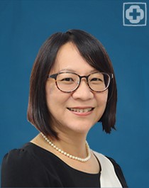 Adj Asst Prof Chua Mei Chien 