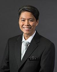 David Ng Chee Chin