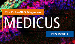 Medicus 2022 Issue 1