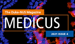 Medicus 2021 Issue 4 
