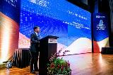 Closing Remarks, Vice Dean, Prof Wong Tien Yin
