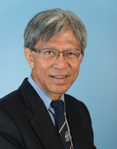Clin Prof Tan Kok Chai