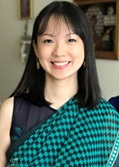 Asst Prof Irene Lee