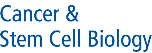 Cancer and Stem Cell Biology