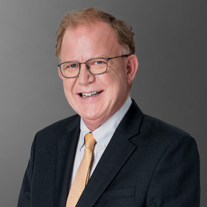 Professor Patrick J. Casey