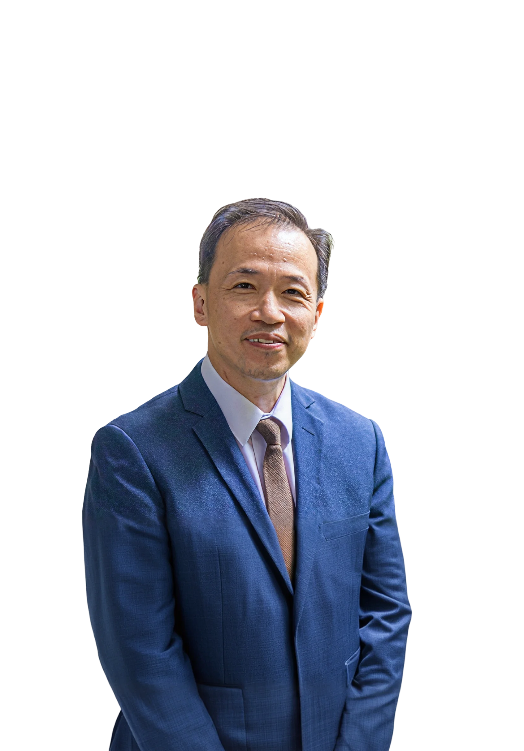 Prof Aaron Thean