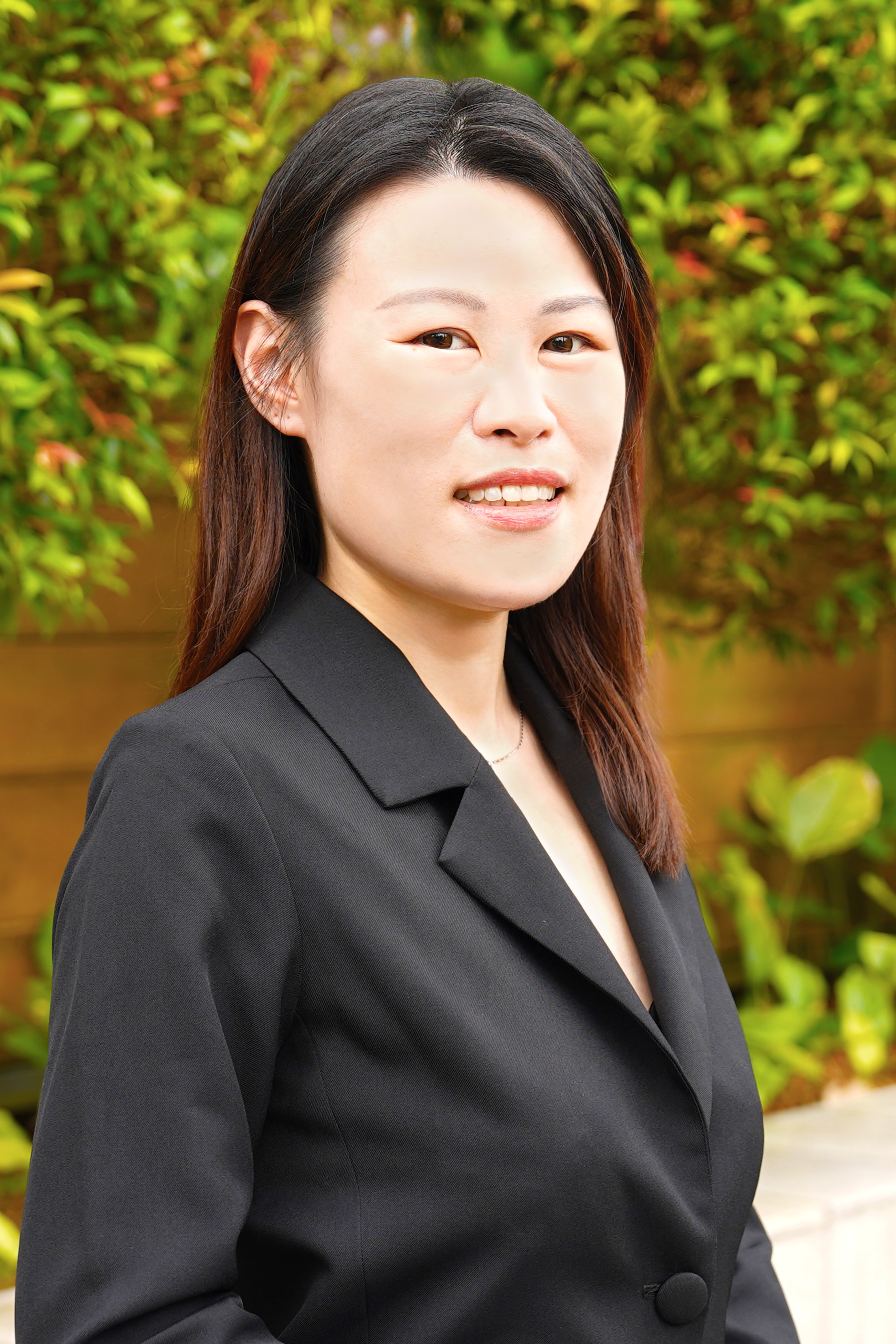 Lin Fenru