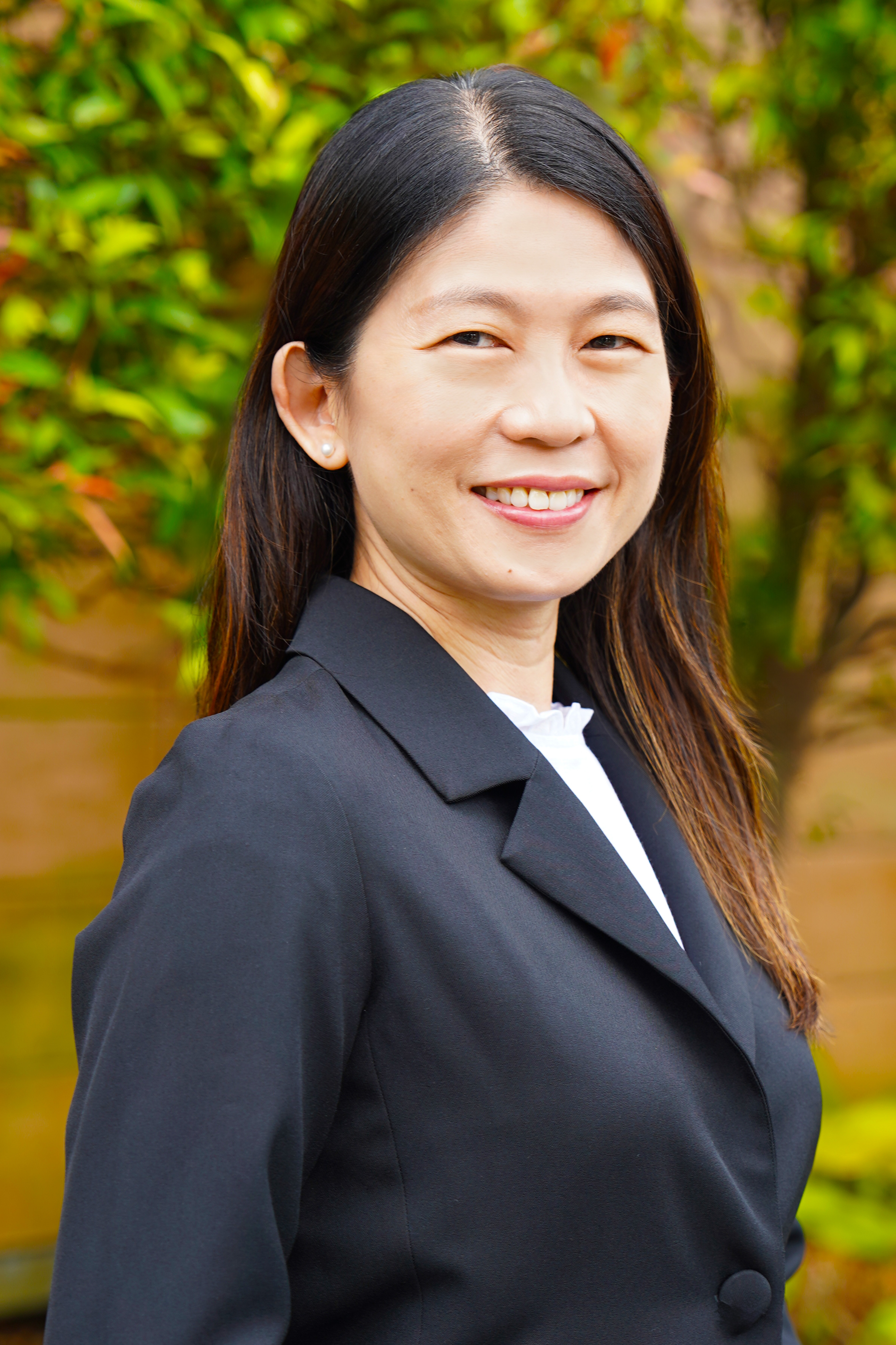 Yeng Ai Foong