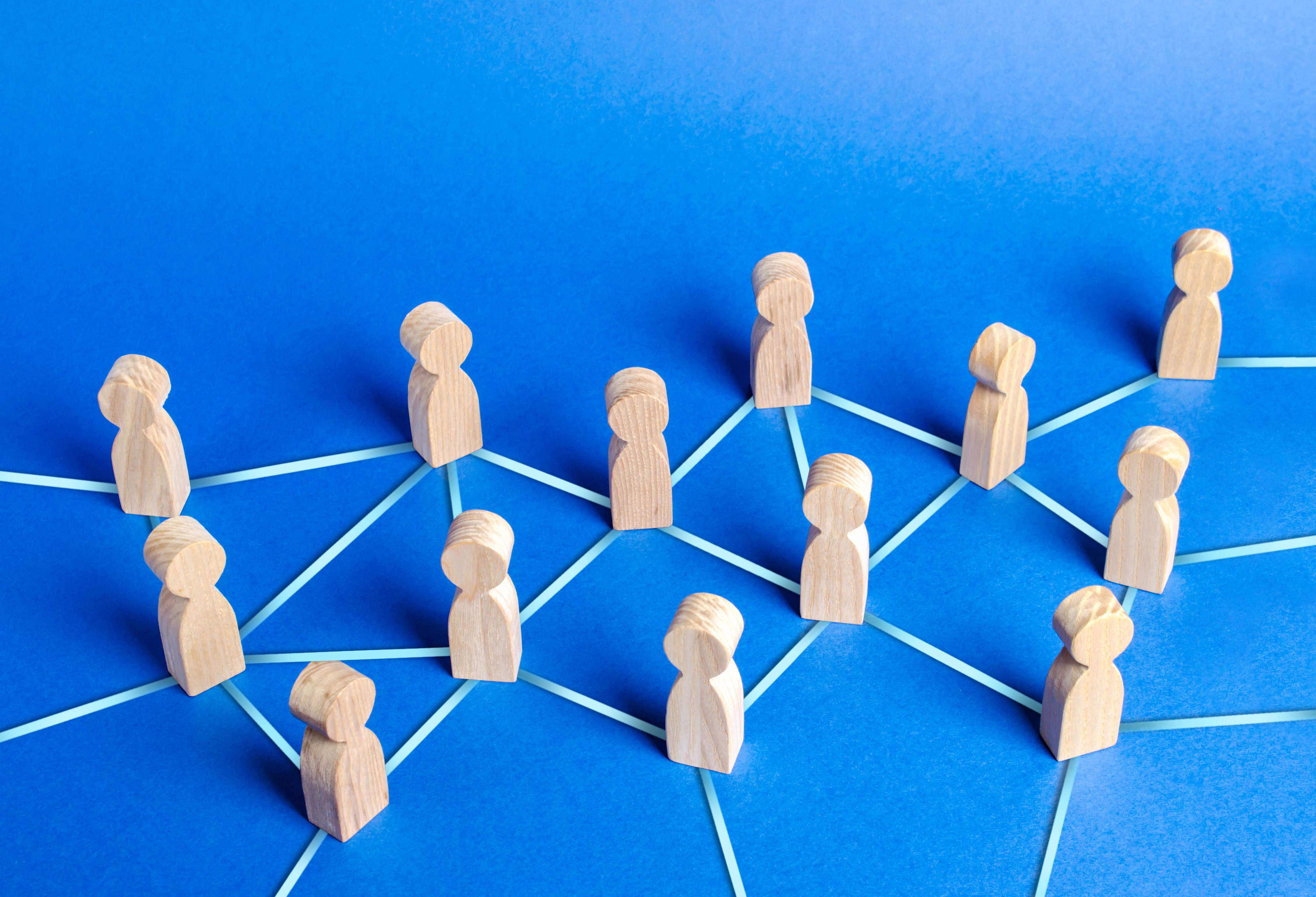 strategic relations for V3