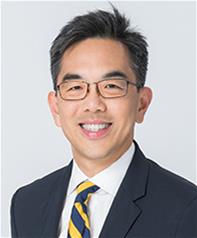 Wong Tien Yin