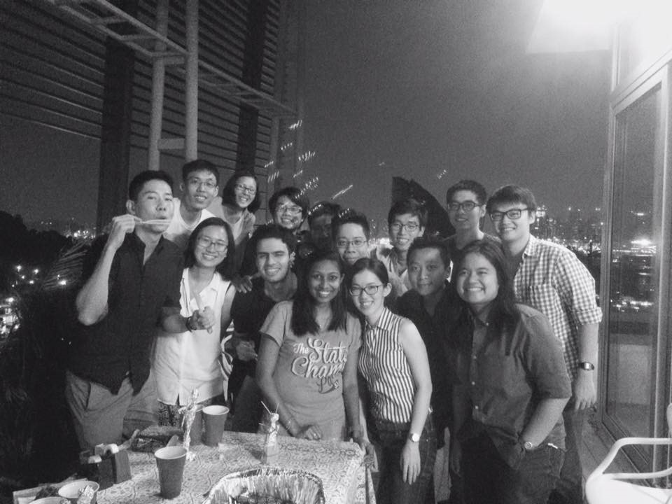 lic clerkship
