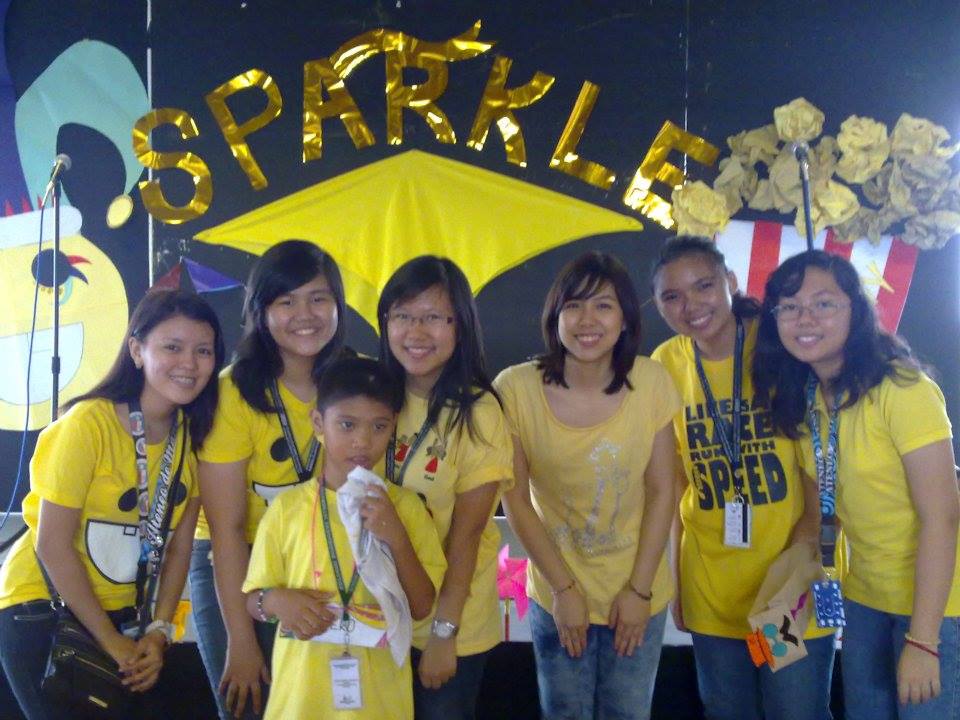 SPEED Sparkle Christmas