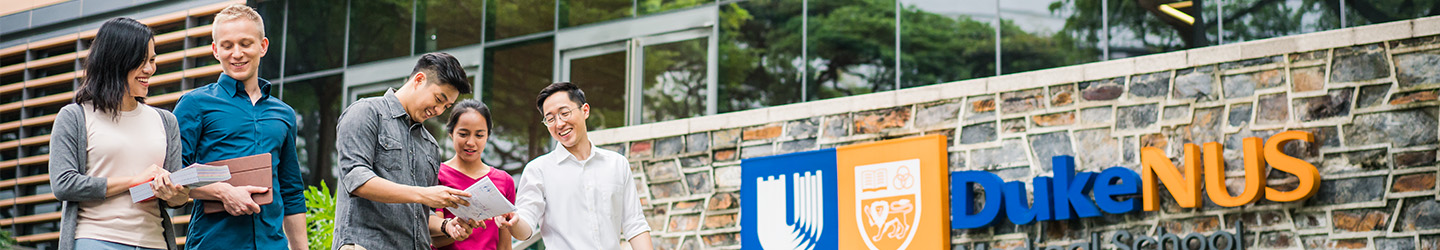 Banner Image for Our Students