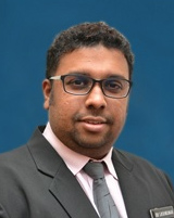 Dr Sashi Resized Image