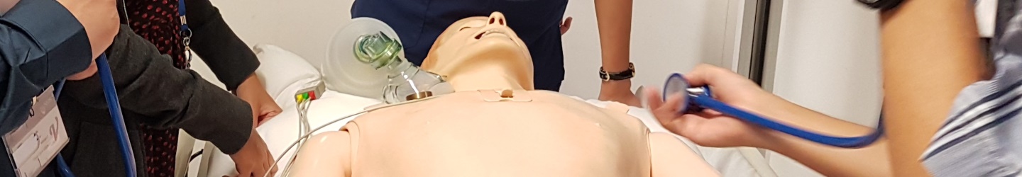 Banner Image for Preparing for Medical School
