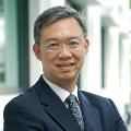 Prof London Lucien Ooi