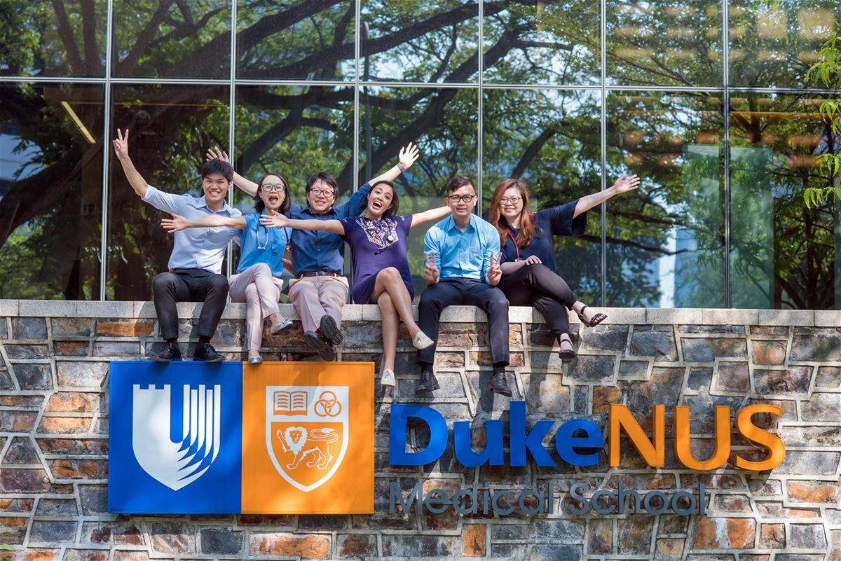 Meet MD Students &amp; Alumni