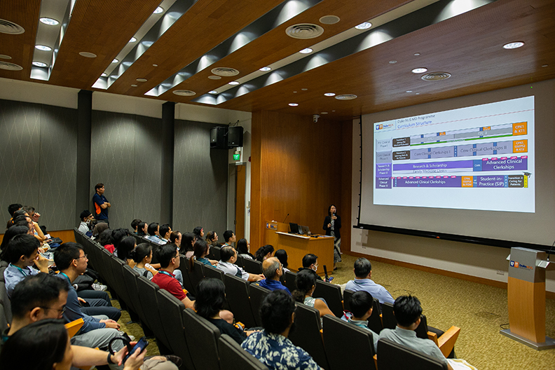 Open House 2025 Talk 2