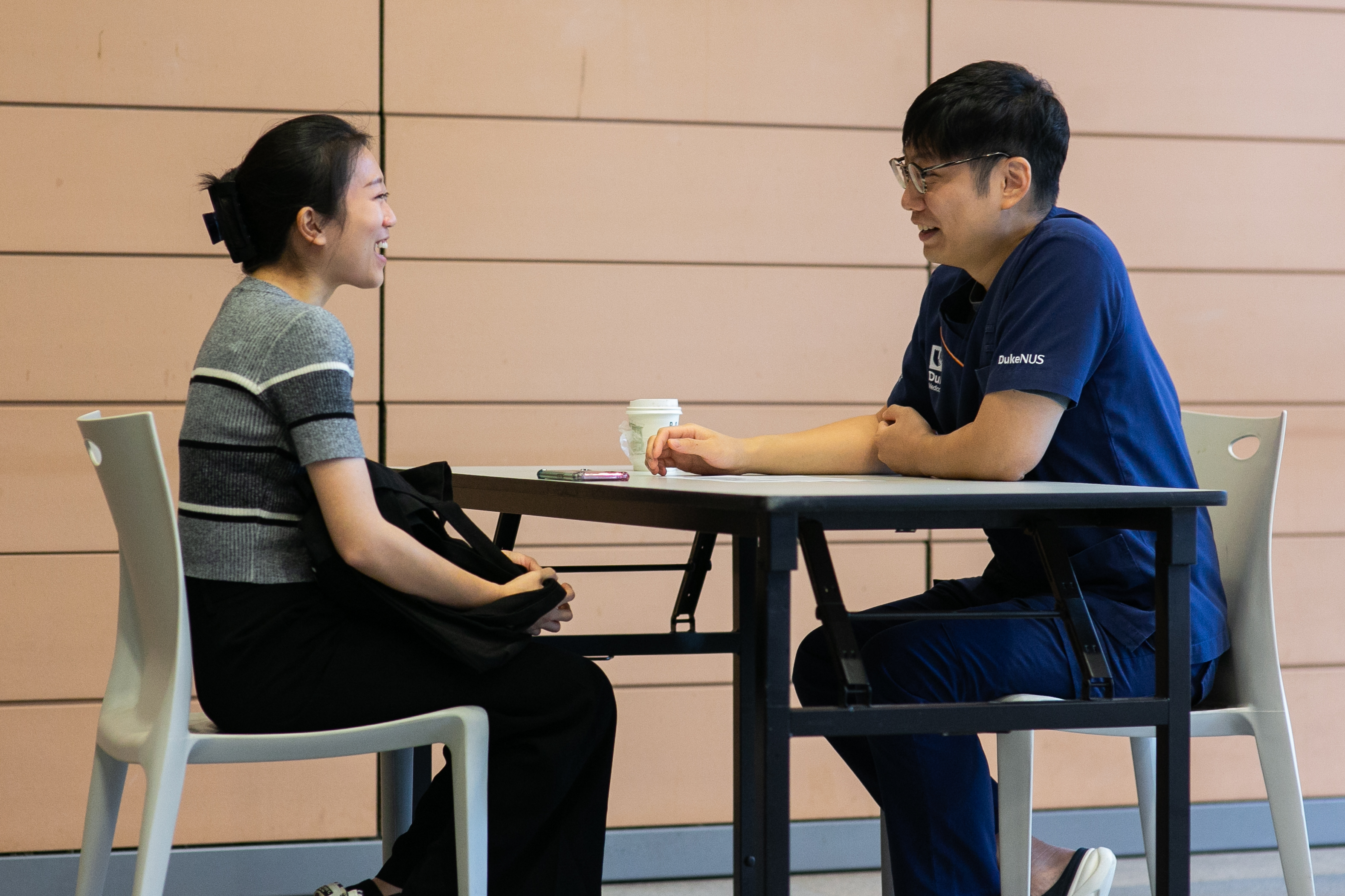 Coffee Chat Session 2025