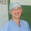 London Ooi Surgeon - thumb London Ooi Surgeon - thumb