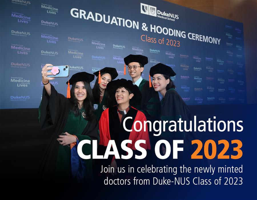 Congratulations Class of 2023