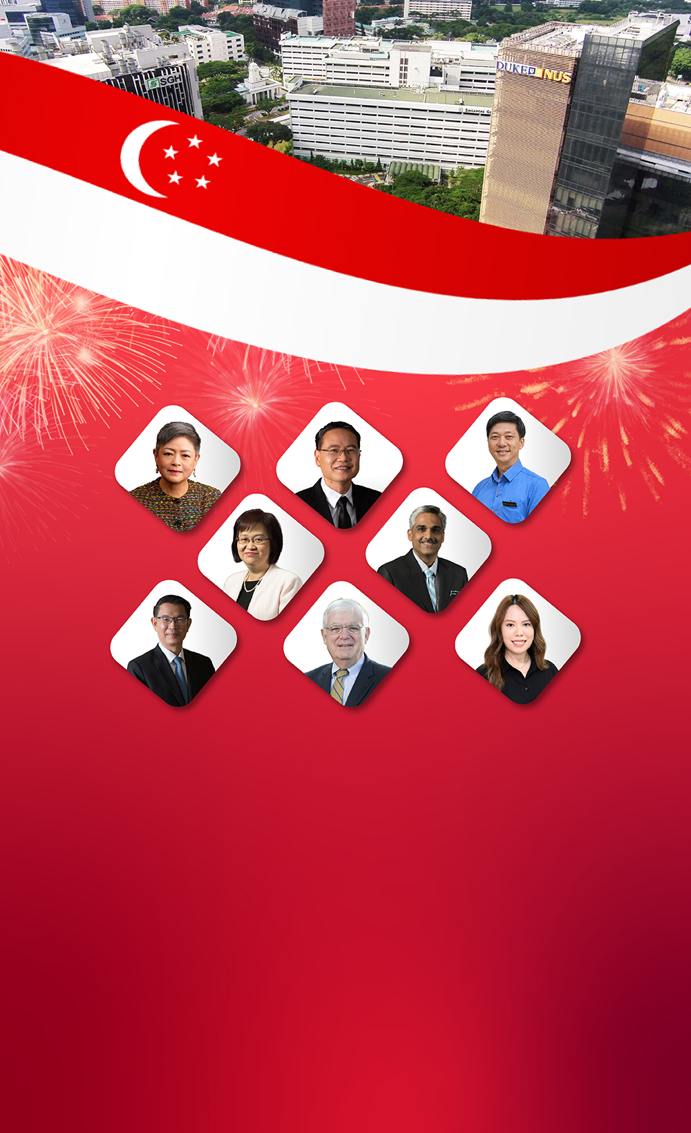 National Day Awards 2026