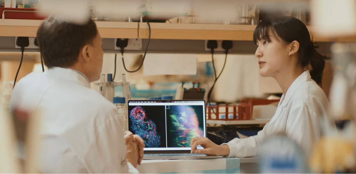 Neuroscience and Behavioural Disorders (NBD)