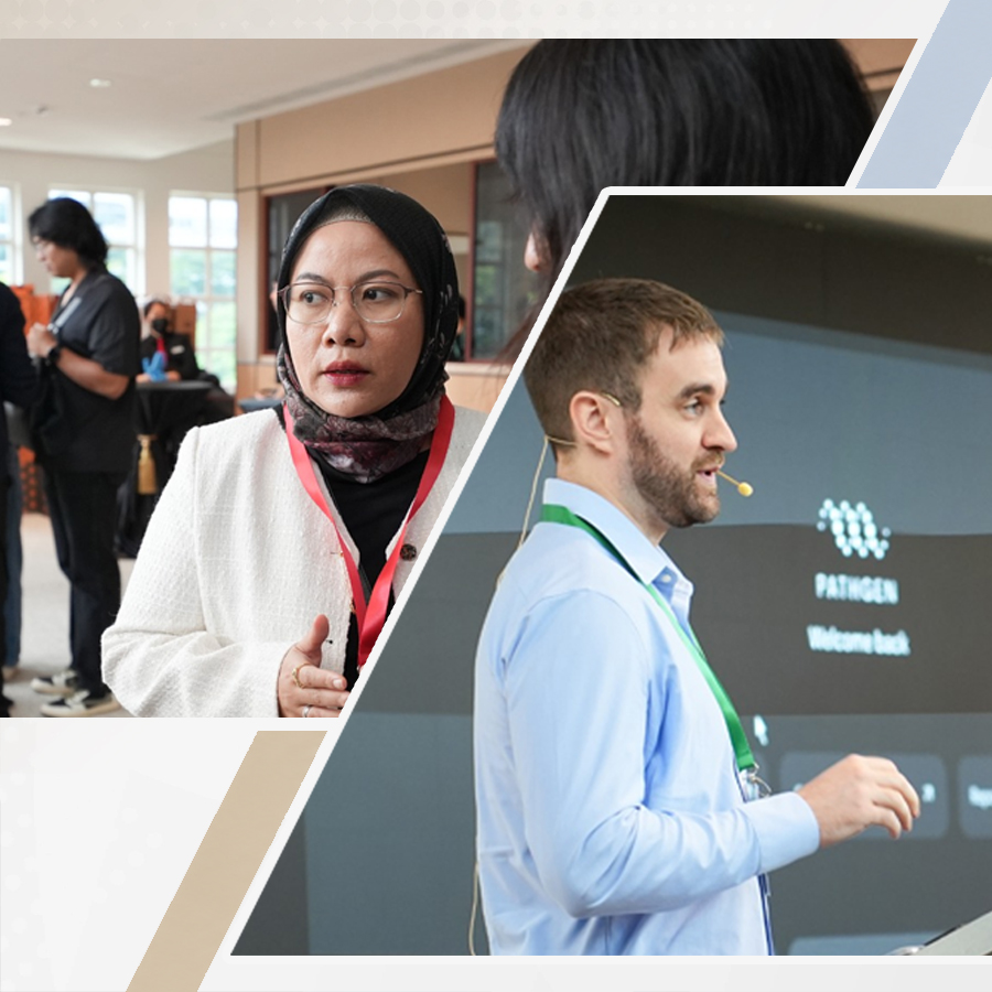 No country is alone here: How PathGen is rethinking outbreak preparedness