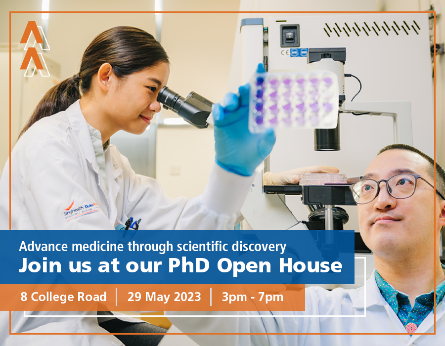 PhD Open House (mobile)