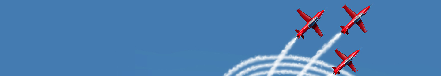 Banner Image for Awards & Achievements
