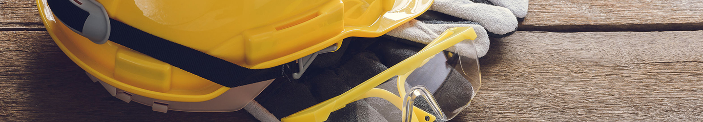 Banner Image for Safety Management