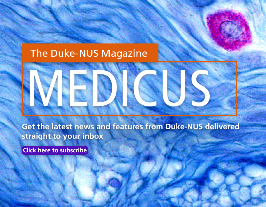 Subscribe to MEDICUS
