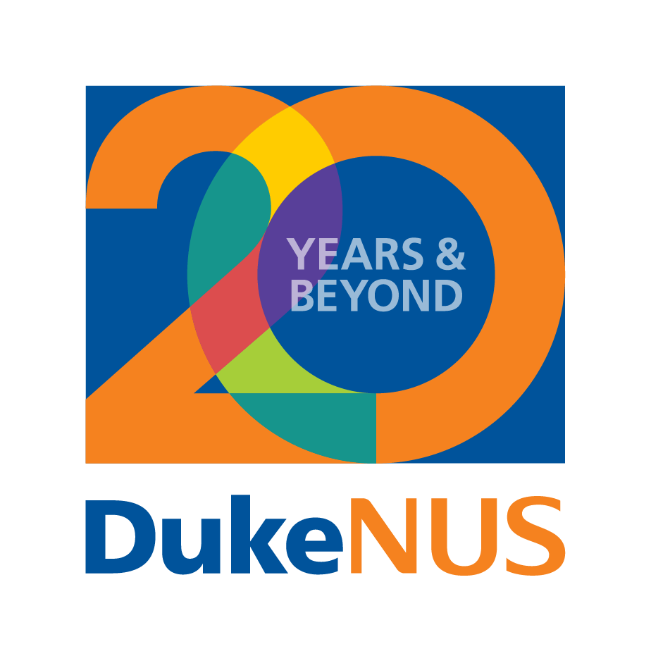 Duke-NUS 20 years and beyond