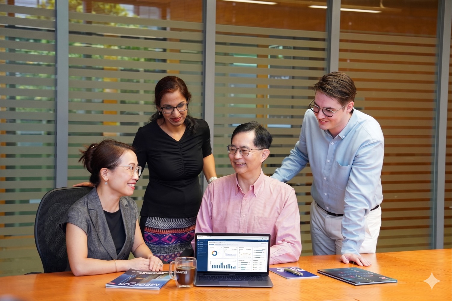 ST Best Employers 2026