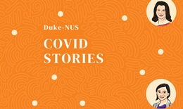COVID Stories - The Pandemic