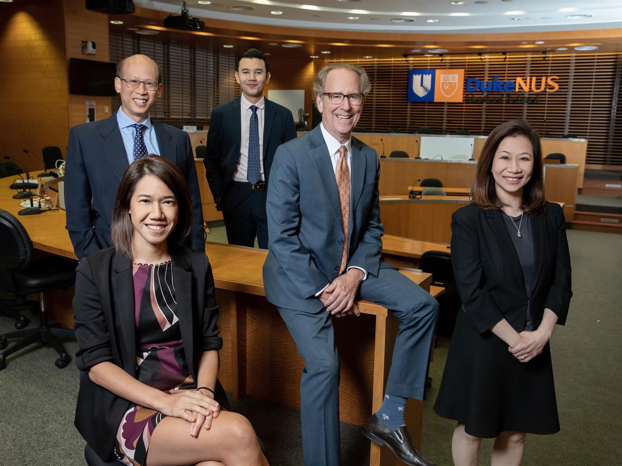 ST Best Employer 2021