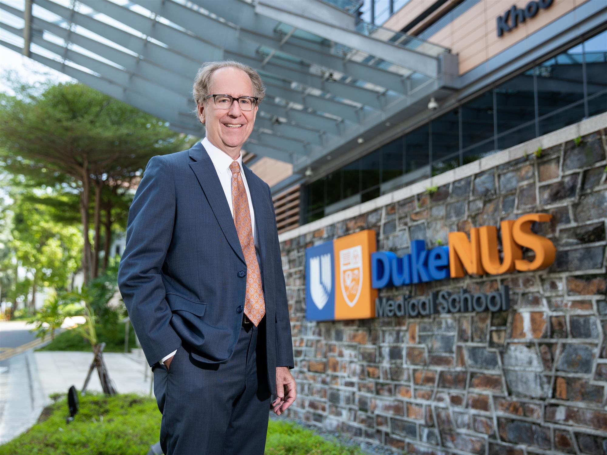 ST Best Employer 2021 - Dean Coffman