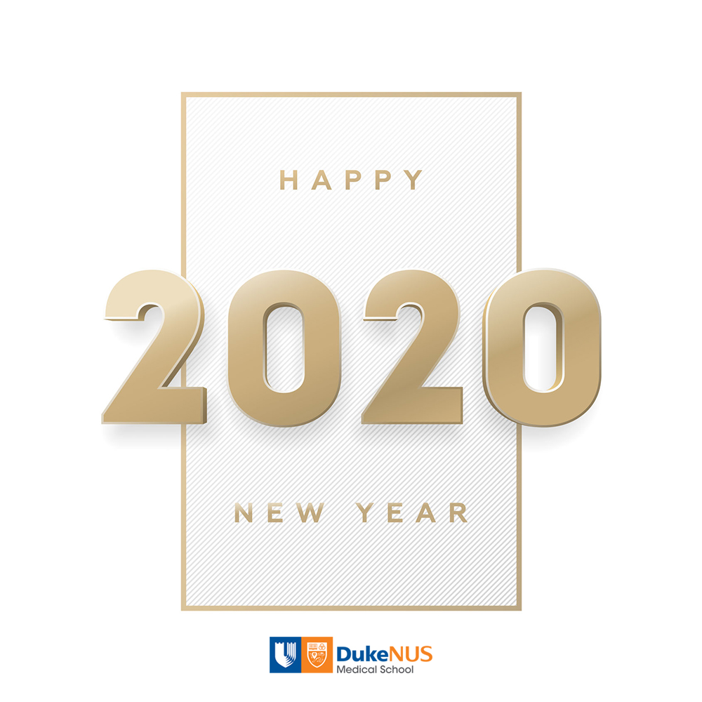 Happy New Year