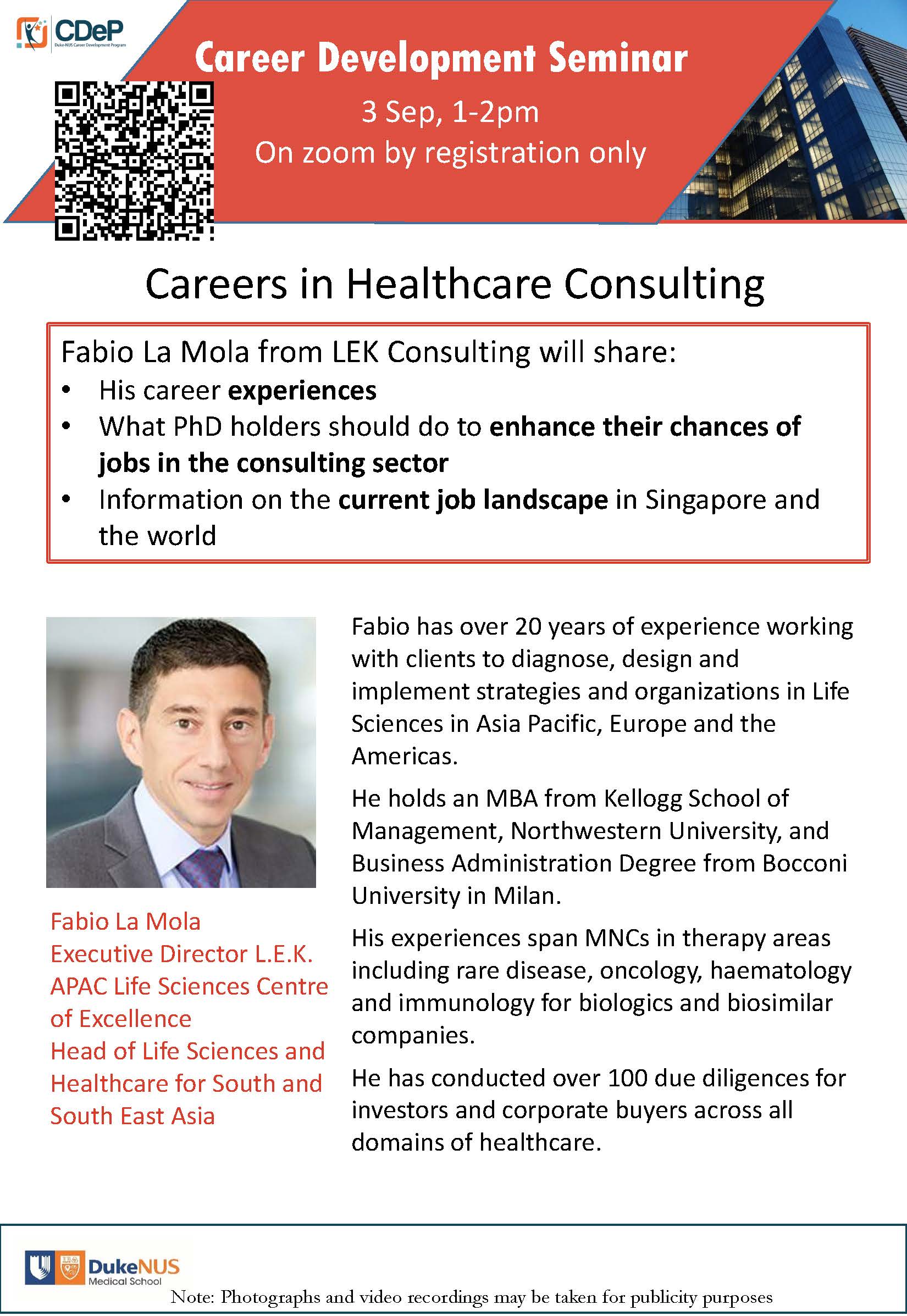 2021 - Fabio La Mola