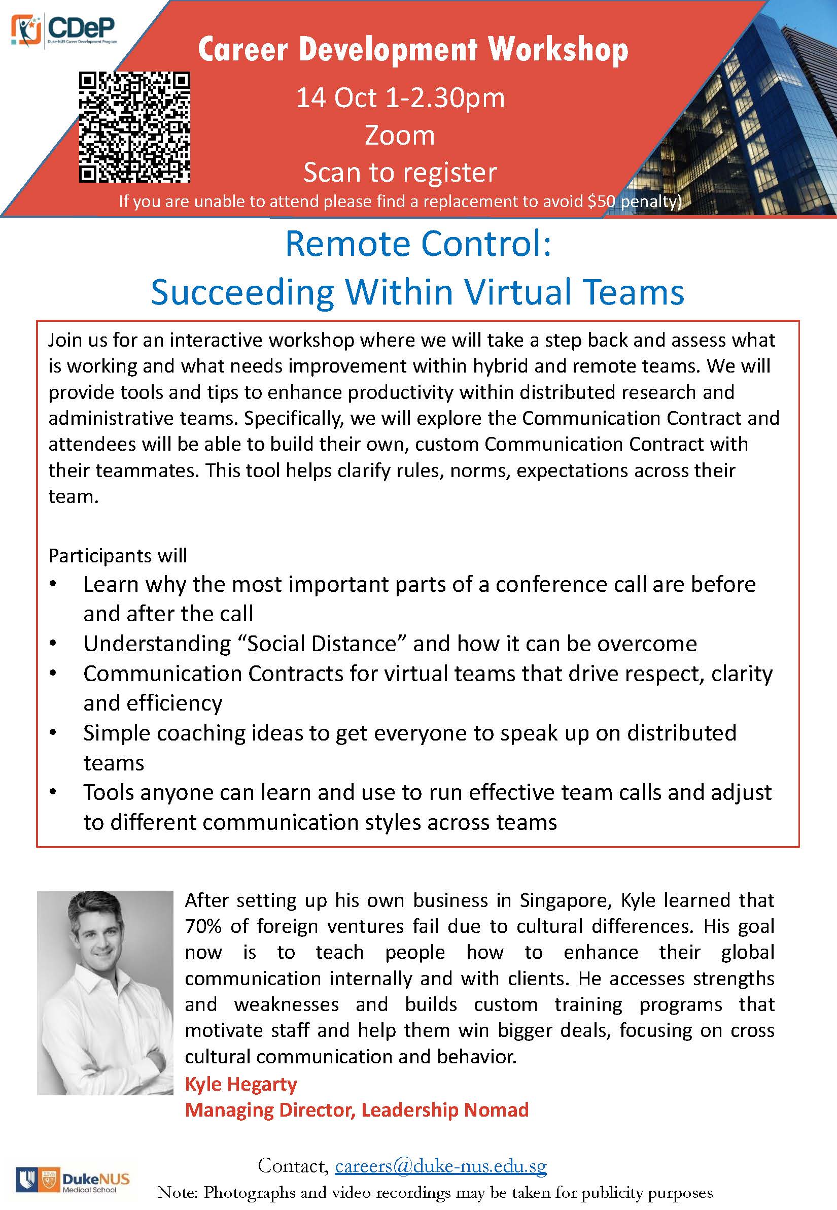 2021 - Working with virtual teams_Oct 2021