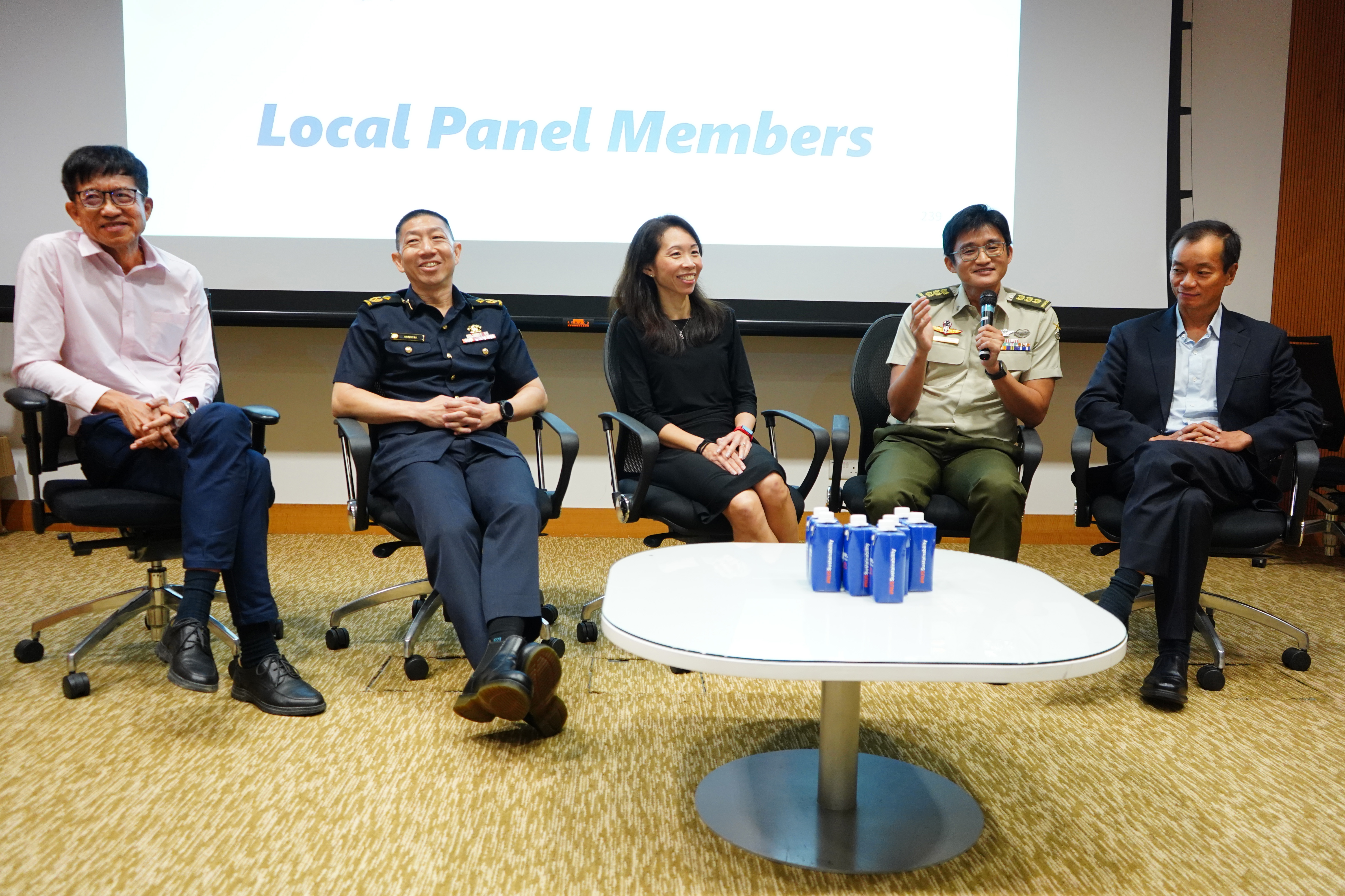 20240126 Panel Discussion (Local)