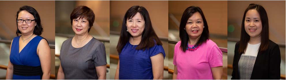 AAA 2019 Joint Winners and Merit Recipients