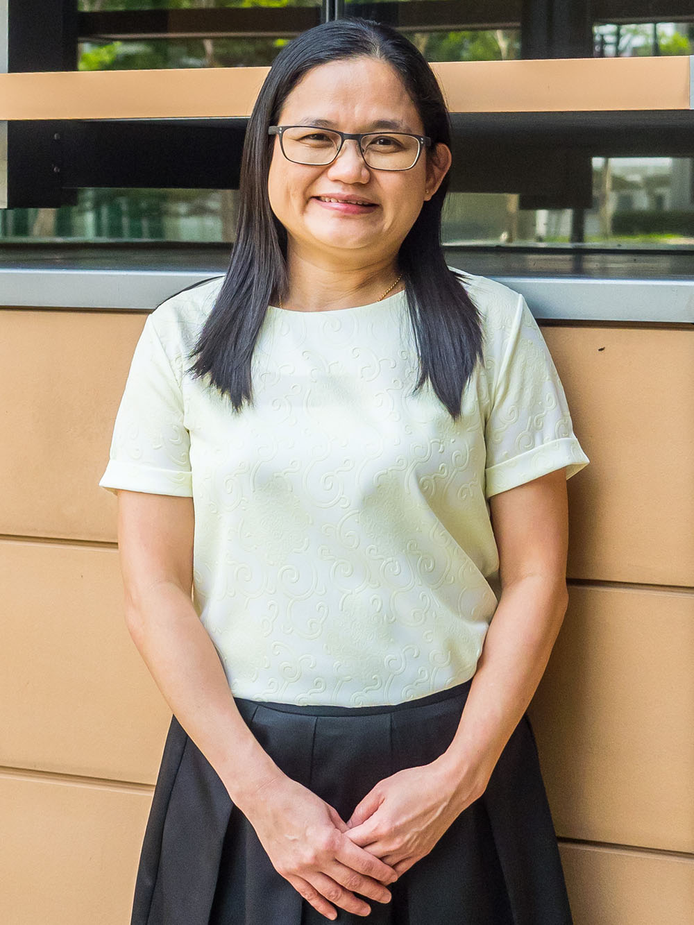 AAA2018 Merit Recipient Goh Sok Hong AAA2018 Merit Recipient Goh Sok Hong