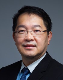Adj Assoc Prof Aaron Wong Sung Lung