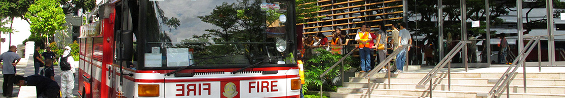 Banner Image for Safety
