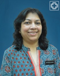 Adj Asst Prof Agarwal Pooja Jayagobi