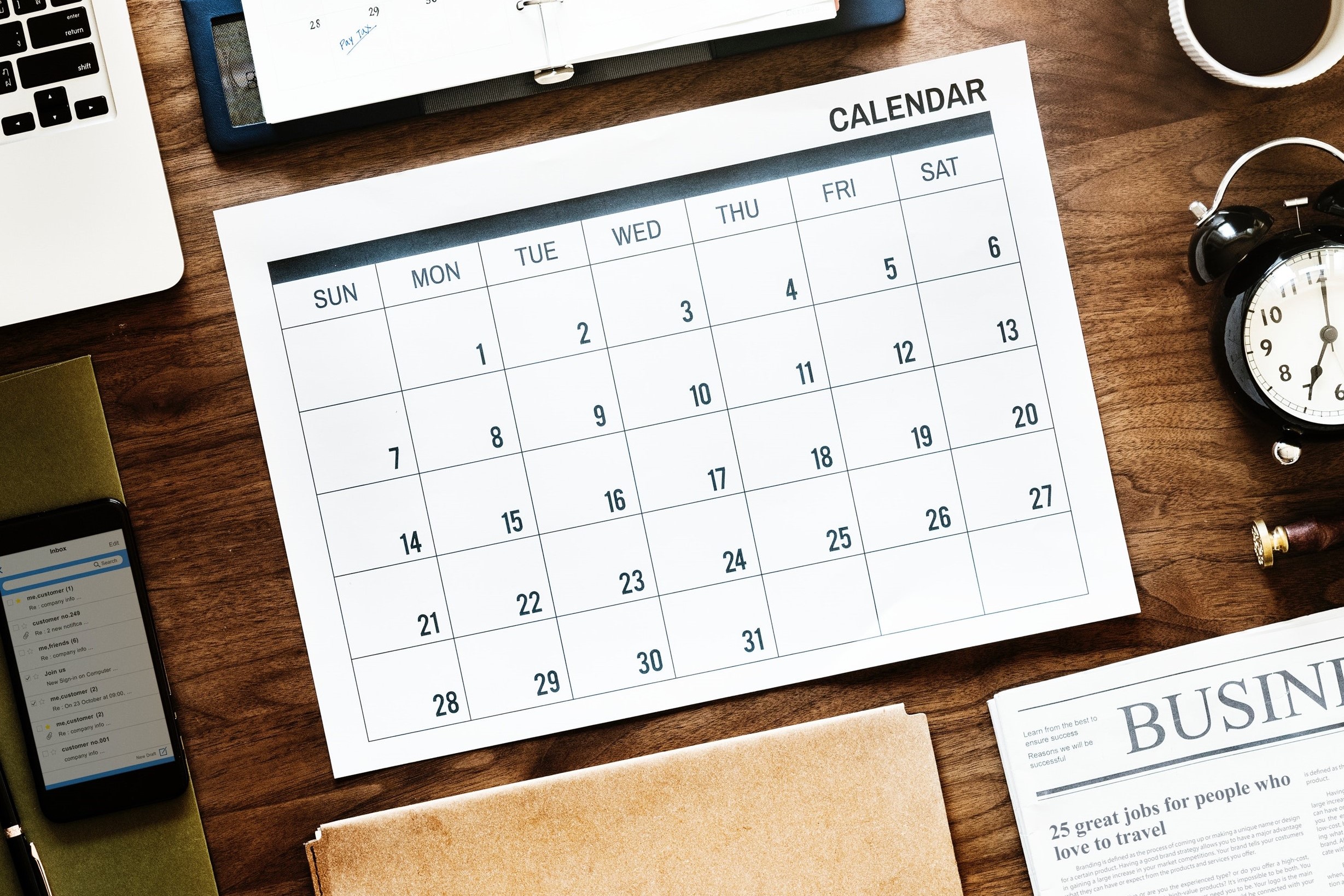 agenda-appointment-business-1020323