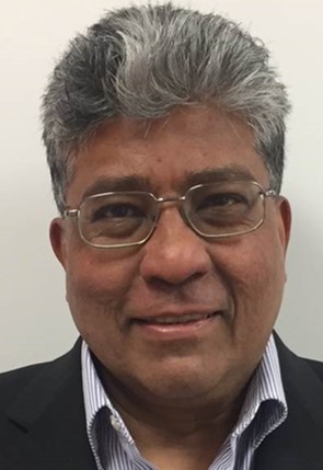 Arne Akbar pic