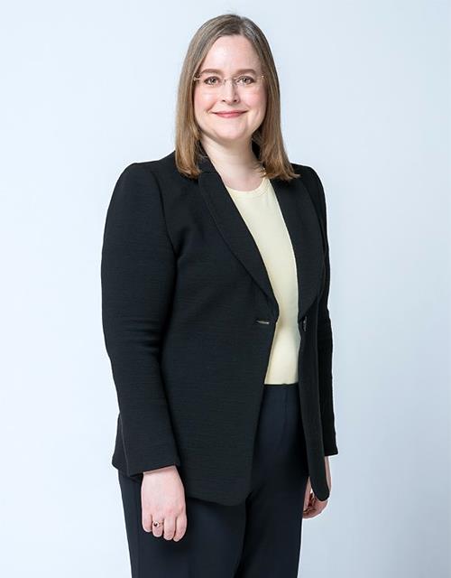 Asst Prof Lisa Tucker-Kellogg